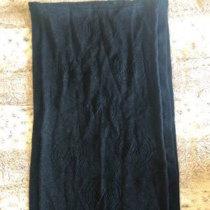Michael Kors infinity scarf